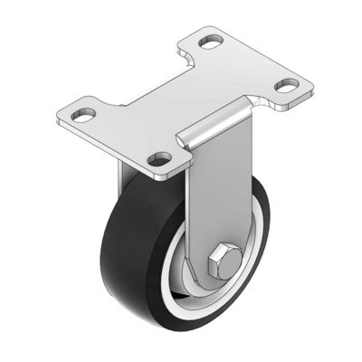 PLATE CASTERS